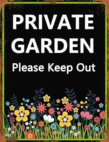 Aluminiumschild mit Aufschrift "Native Plant Restoration In Progress Please Stay Out", Pollinators Habitat, Wildblumen, Hofdekoration, Natvie Pflanze, 30 x 40 cm, Metallschild, Männerhöhle Aluminiumschild mit Aufschrift "Native Plant Restoration In Progress Please Stay Out", Pollinators Habitat, Wildblumen, Hofdekoration, Natvie Pflanze, 30 x 40 cm, Metallschild, Männerhöhle von Geroclonup