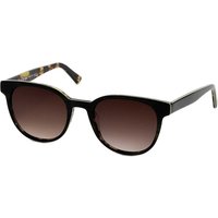 GERRY WEBER Sonnenbrille, Elegante Damenbrille, Vollrand von Gerry Weber