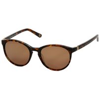 GERRY WEBER Sonnenbrille, Elegante Damenbrille, Vollrand, Pantoform von Gerry Weber