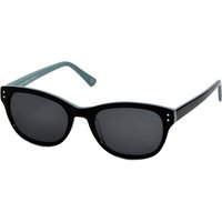 GERRY WEBER Sonnenbrille, Klassische, schmale Damenbrille, Vollrand von Gerry Weber