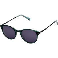 GERRY WEBER Sonnenbrille, Klassische Damenbrille, Vollrand, Pantoform von Gerry Weber