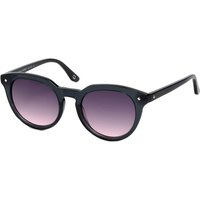 GERRY WEBER Sonnenbrille, Trendige Damenbrille, Vollrand, Pantoform von Gerry Weber