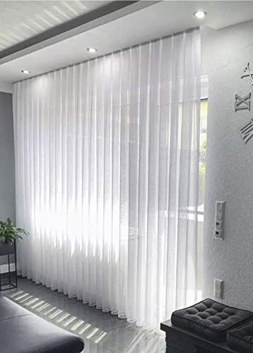 Gerster Fertiggardine weiß von Gerster