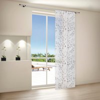 Gerster Schiebegardine "Senta" Paneelwagen 1 Stk. tlg. Schiebevorhang "Senta" mit Paneelleiste von Gerster