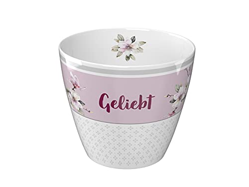 Tasse - Geliebt von Gerth Medien