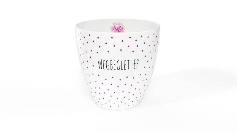 Gerth Medien Tasse Tasse - Wegbegleiter von Gerth Medien