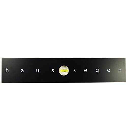 Cat Design Haussegen schwarz - Geschenk zur Hochzeit, originelle Geschenkidee für das Brautpaar Cat Design Haussegen schwarz - Geschenk zur Hochzeit, originelle Geschenkidee für das Brautpaar von Geschenk-Himmel
