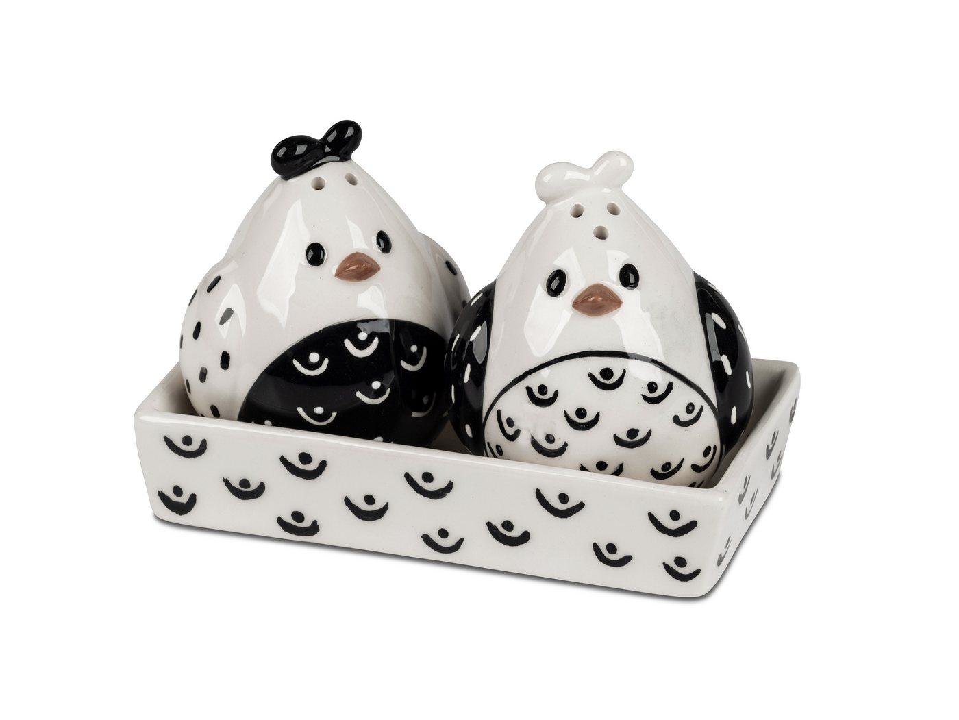 Geschenk-Himmel Salz- / Pfefferstreuer Salz und Pfeffer Streuer Gewürzstreuer Salzstreuer Pfefferstreuer, Salz und Pfeffersteuer Geschenk-Himmel Salz- / Pfefferstreuer Salz und Pfeffer Streuer Gewürzstreuer Salzstreuer Pfefferstreuer, Salz und Pfeffersteuer von Geschenk-Himmel