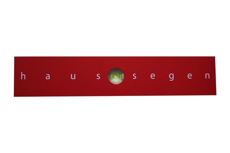 Geschenk-Himmel Wandbild Haussegen weiß, schwarz oder rot Geschenk zur Hochzeit, Geschenkidee Geschenk-Himmel Wandbild Haussegen weiß, schwarz oder rot Geschenk zur Hochzeit, Geschenkidee von Geschenk-Himmel