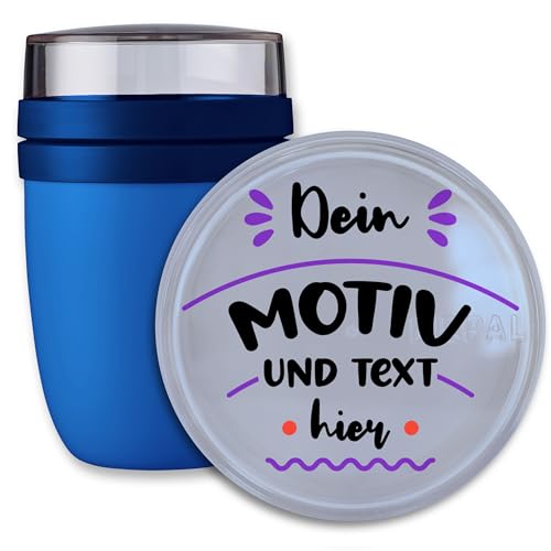 Lunchpot Kinder Müslibecher to go Joghurtbecher für Mepal Ellipse - Foto Bild - Einschulung Geschenk Dein Motiv und Text Geschenk Schulkind selbst gestalten Geschenke Kitastart Wunschmotiv I Lunchpot Kinder Müslibecher to go Joghurtbecher für Mepal Ellipse - Foto Bild - Einschulung Geschenk Dein Motiv und Text Geschenk Schulkind selbst gestalten Geschenke Kitastart Wunschmotiv I von Geschenk mit Namen personalisiert by Shirtracer