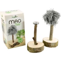 Magtree - Der Büroklammernhalter Assistent Am Schreibtisch von GeschenkeByDeggelbam