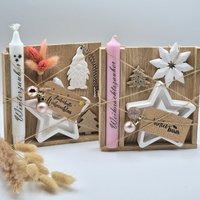 Individuelles Personalisiertes Geschenk Mitbringsel von GeschenkeFuersHerz