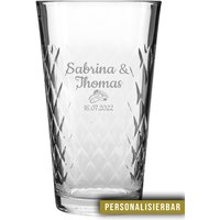 2 Stück Apfelweingläser Mit Gravur - Apfelweinglas Hochzeit von GeschenkeWolf