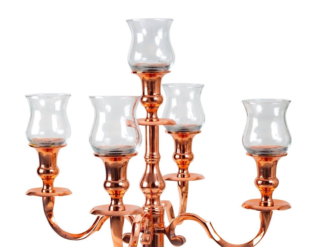 Geschenkestadl Windlicht 5 x Glasaufsatz für Kerzenständer Windlicht mehrere Modelle Geschenkestadl Windlicht 5 x Glasaufsatz für Kerzenständer Windlicht mehrere Modelle von Geschenkestadl