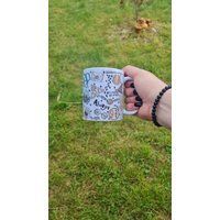 B-Ware Tasse "Harry" Bereits Personalisiert B-Ware Tasse "Harry" Bereits Personalisiert von GeschenkeweltNRW