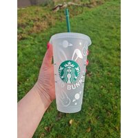 Cold Cup "Bad Bunny" Cold Cup "Bad Bunny" von GeschenkeweltNRW