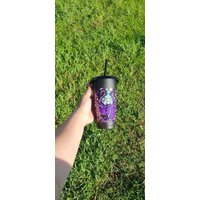 Cold Cup "Böse Krake" Cold Cup "Böse Krake" von GeschenkeweltNRW