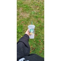 Cold Cup "Bunter Kürbis" von GeschenkeweltNRW