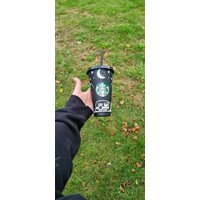 Cold Cup "Camping" von GeschenkeweltNRW