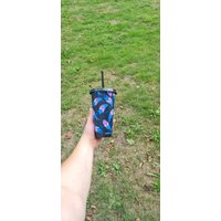 Cold Cup "Federn" Cold Cup "Federn" von GeschenkeweltNRW