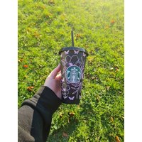 Cold Cup "Flower Power" Cold Cup "Flower Power" von GeschenkeweltNRW