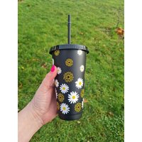 Cold Cup "Gänseblümchen" Cold Cup "Gänseblümchen" von GeschenkeweltNRW