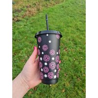 Cold Cup "Gänseblümchen" Cold Cup "Gänseblümchen" von GeschenkeweltNRW