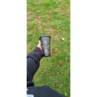 Cold Cup "Goldener Kürbis" Cold Cup "Goldener Kürbis" von GeschenkeweltNRW