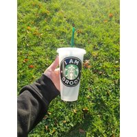 Cold Cup "Im Groot" Cold Cup "Im Groot" von GeschenkeweltNRW