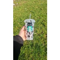 Cold Cup "Katze" Cold Cup "Katze" von GeschenkeweltNRW