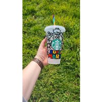 Cold Cup "Mario" Cold Cup "Mario" von GeschenkeweltNRW