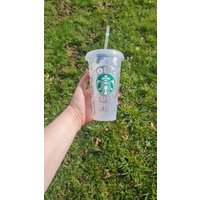 Cold Cup "Police Fuel" Cold Cup "Police Fuel" von GeschenkeweltNRW