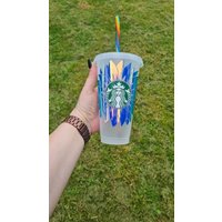 Cold Cup "Sonnenblume" von GeschenkeweltNRW