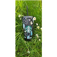 Cold Cup "Süße Herzen 2" Personalisierbar Cold Cup "Süße Herzen 2" Personalisierbar von GeschenkeweltNRW