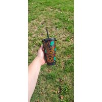 Cold Cup "Tiere Im Wald" Cold Cup "Tiere Im Wald" von GeschenkeweltNRW