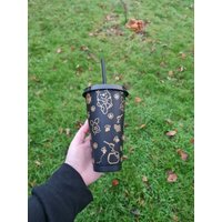 Cold Cup "Winnie Puh" Cold Cup "Winnie Puh" von GeschenkeweltNRW