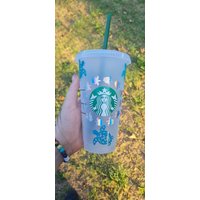 starbucks Cold Cup "Schildkröte" starbucks Cold Cup "Schildkröte" von GeschenkeweltNRW