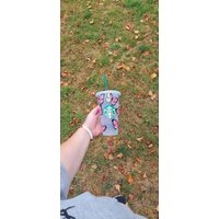 starbucks Cold Cup "Schmetterlinge" starbucks Cold Cup "Schmetterlinge" von GeschenkeweltNRW