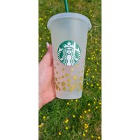 starbucks Cold Cup "stars" starbucks Cold Cup "stars" von GeschenkeweltNRW