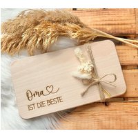 Frühstücksbrettchen Personalisiert|Oma Und Opa|Brettchen|Personalisiertes Frühstücksbrett|Oma Opa|Buche| Individuelles Geschenk Frühstücksbrettchen Personalisiert|Oma Und Opa|Brettchen|Personalisiertes Frühstücksbrett|Oma Opa|Buche| Individuelles Geschenk von Geschenkfasz