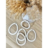 Osteranhänger | Ostereier Ostern Ostergeschenk Makrameeostern Osteranhänger | Ostereier Ostern Ostergeschenk Makrameeostern von Geschenkfasz