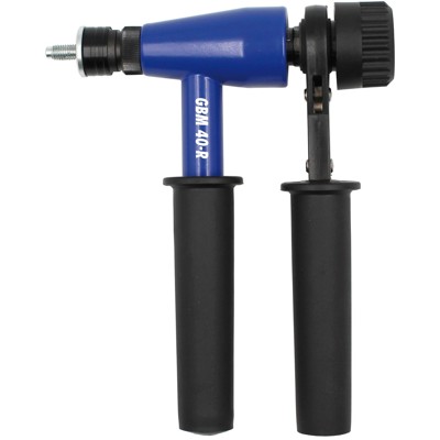 Blindnietmuttern-Handzange GBM 40-R von Gesipa