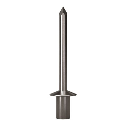CAP-Blindniete Alu/Niro Flachrundkopf 3,2 x 9,5 von Gesipa