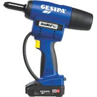 GESIPA Akku-Blindnietgerät AccuBird Pro, Typ: CAS GESIPA Akku-Blindnietgerät AccuBird Pro, Typ: CAS von Gesipa