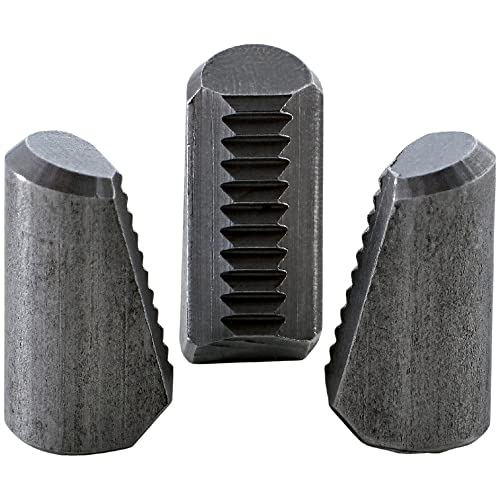 GESIPA | Original Futterbacken - Satz (3-teilig) für AccuBird Pro und Geräte der TAURUS - Serie | 1435568 von Gesipa