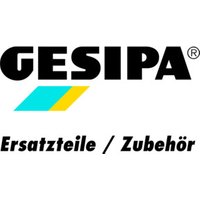 Gesipa Antriebseinheit für AccuBird® Pro mit Andrückauslösung von Gesipa