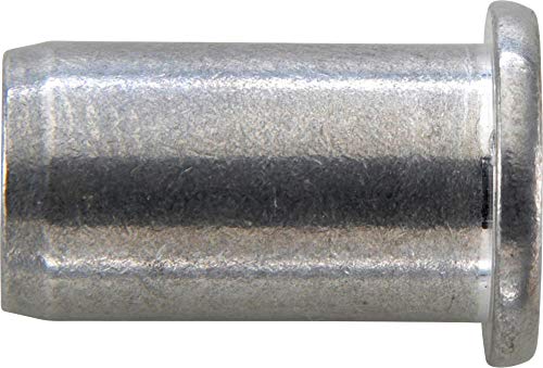 Gesipa Blindnietmutter – Mutter Edelstahl A2 M8 11 x 17 von Gesipa