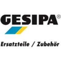 Gesipa Ersatzteil Kontermutter von Gesipa