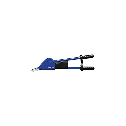 Gesipa Hebelnietgerät HN 2 für Blindnieten ø 3-6,4 mm mit Mundstück M5 Gesipa Hebelnietgerät HN 2 für Blindnieten ø 3-6,4 mm mit Mundstück M5 von Gesipa