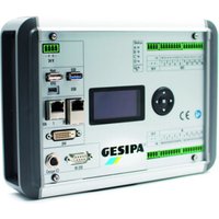 Gesipa Interface 4.0 zur Anbindung an externe Steuerung von Gesipa